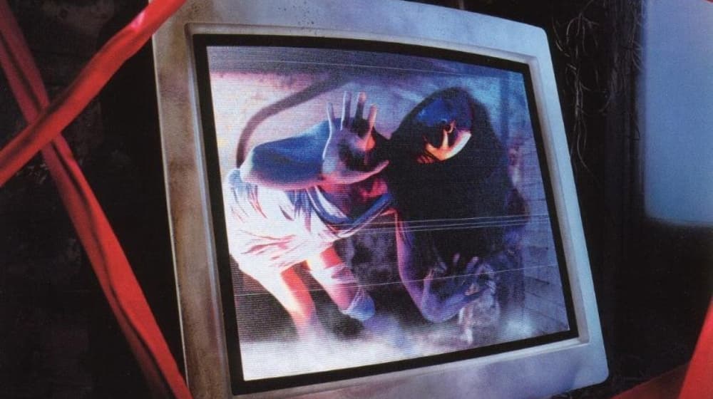 películas de terror asiáticas