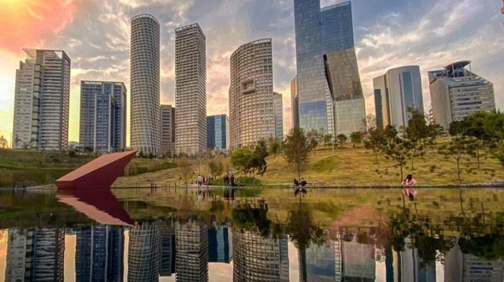 reapertura del parque la mexicana