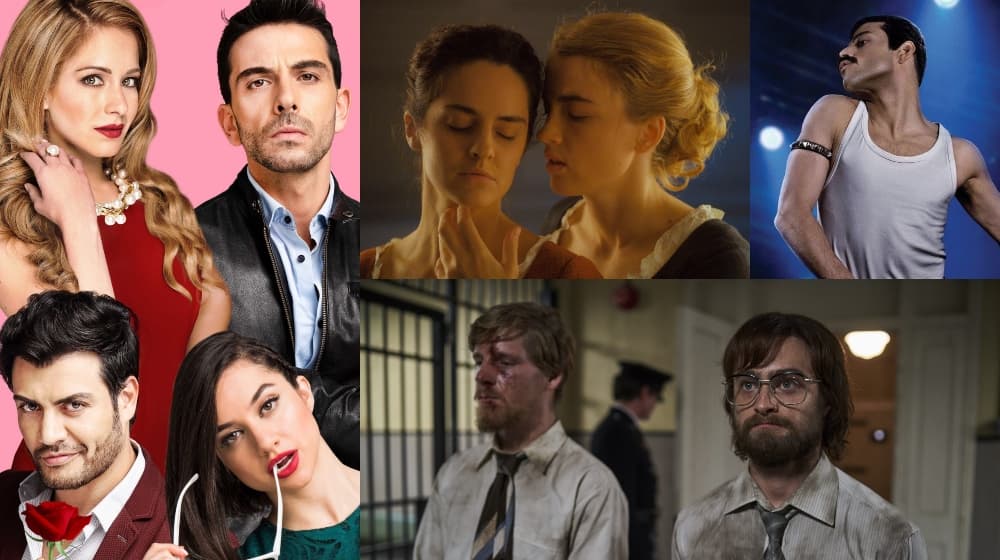 cartelera de cines abiertos en la cdmx