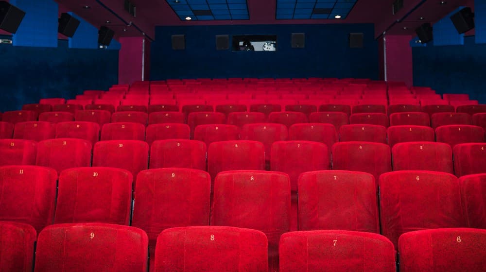 cines abiertos en la CDMX