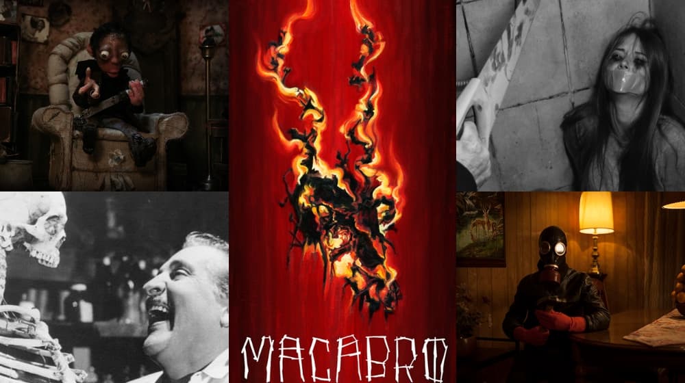 macabro 2020