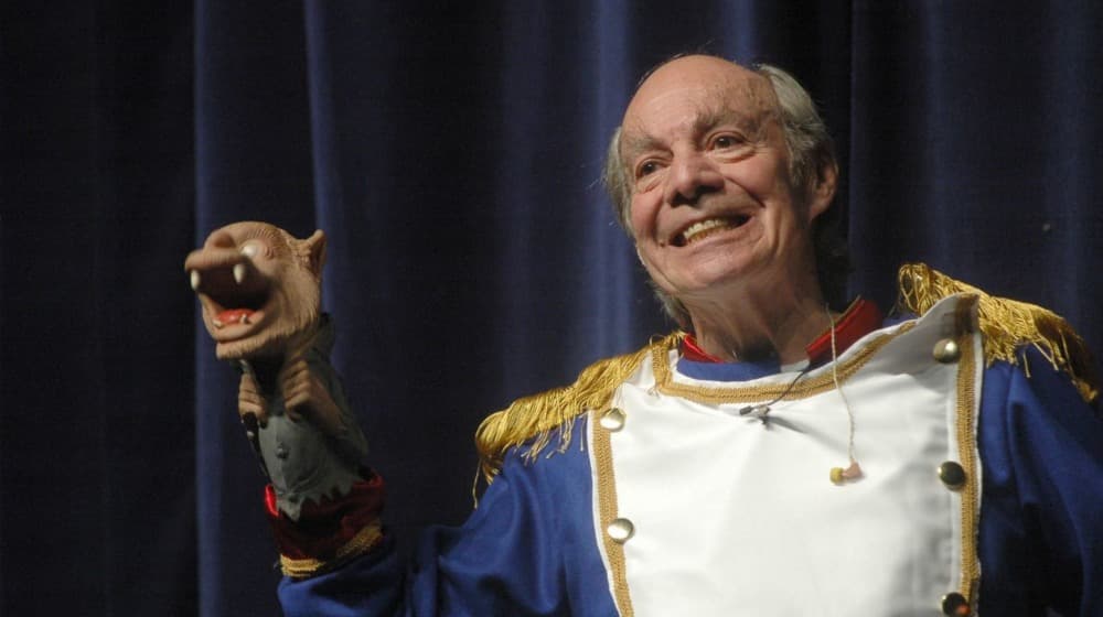 Manuel "El Loco" Valdés