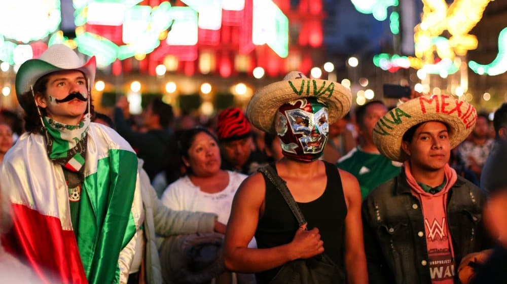 15 de septiembre en alcaldías de la CDMX