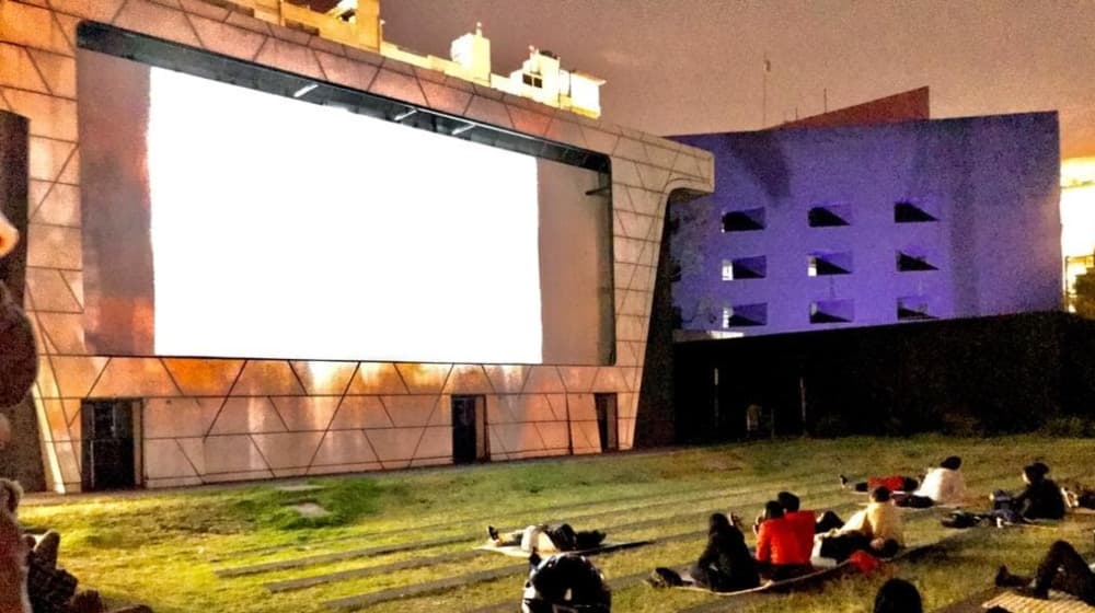 cineteca regresa