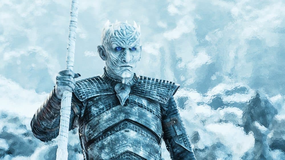 game of thrones temporada 8