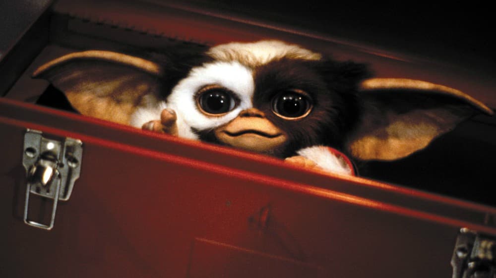 maratón de gremlins en cinemanía