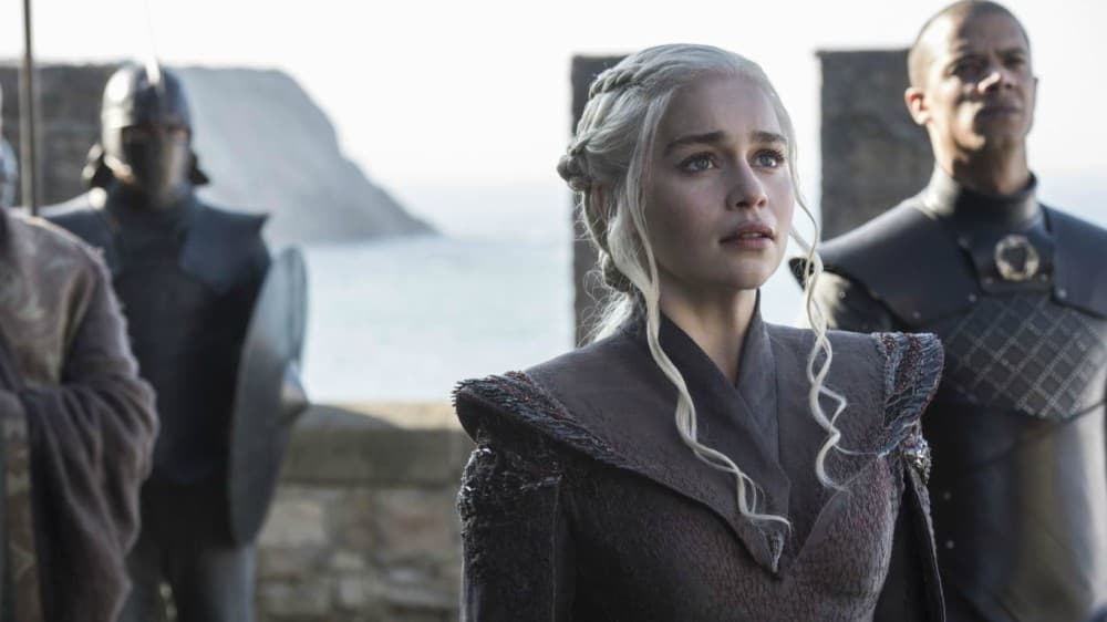 Conoce la historia de los Targaryen en el nuevo libro de George R.R. Martin