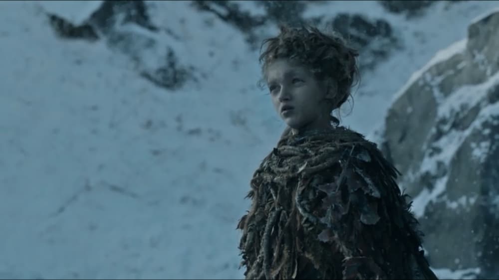 precuela de game of thrones