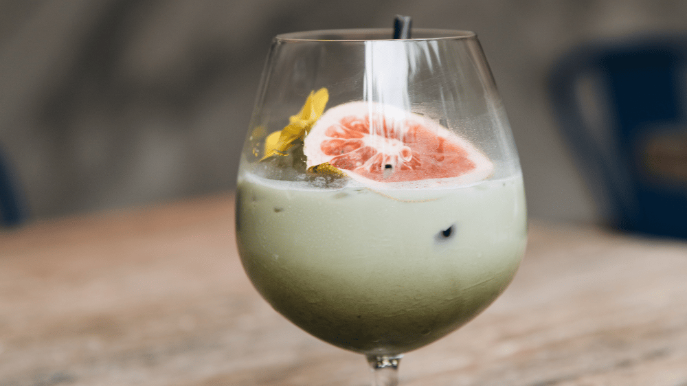 Carajillos de sabores