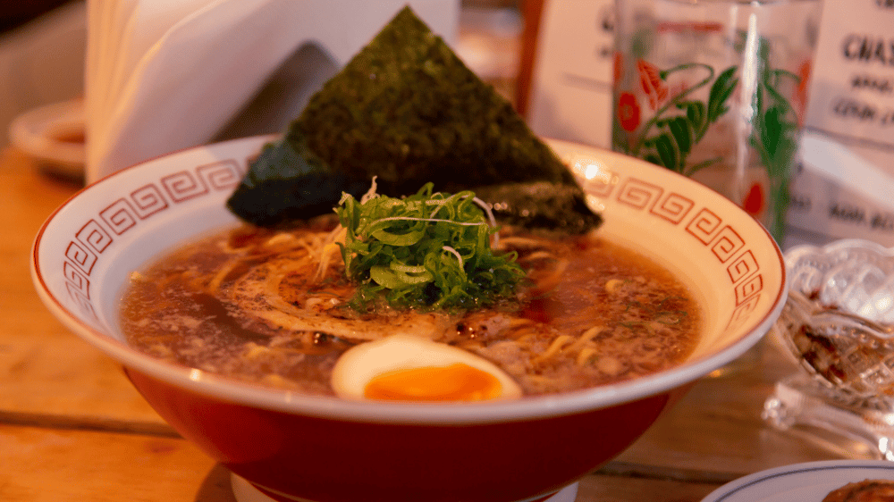 Fiesta de ramen 2020 / Ramen Party CDMX