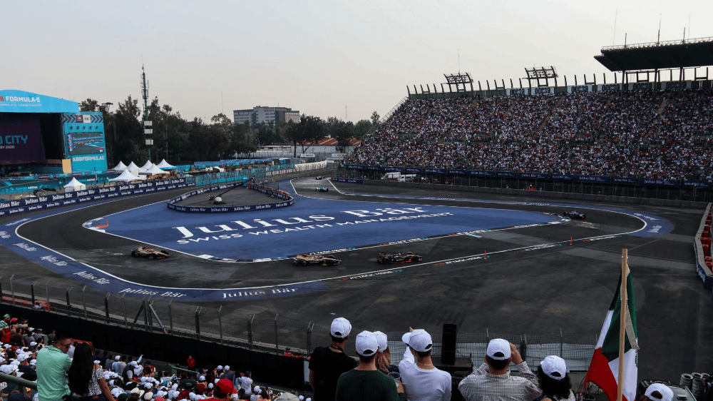 autódromo se convertirá en hospital