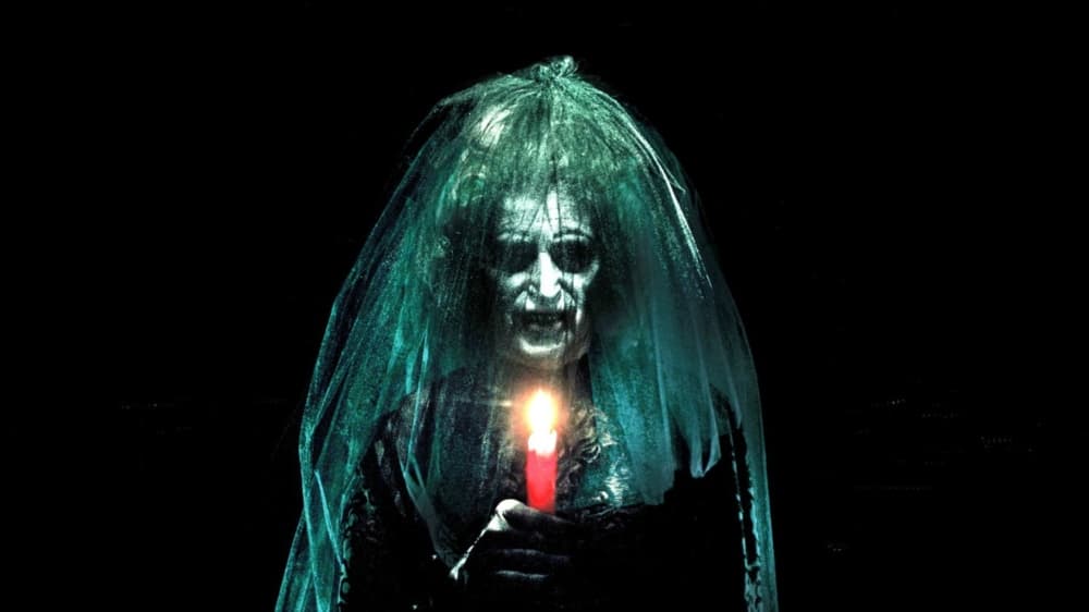 franquicias de terror