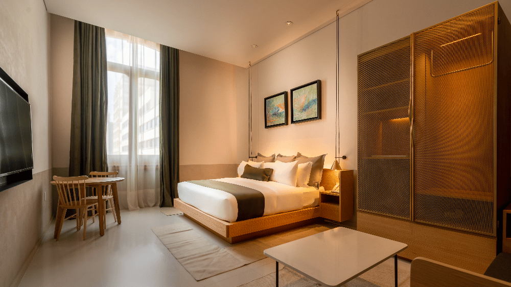 hoteles medidas covid-19