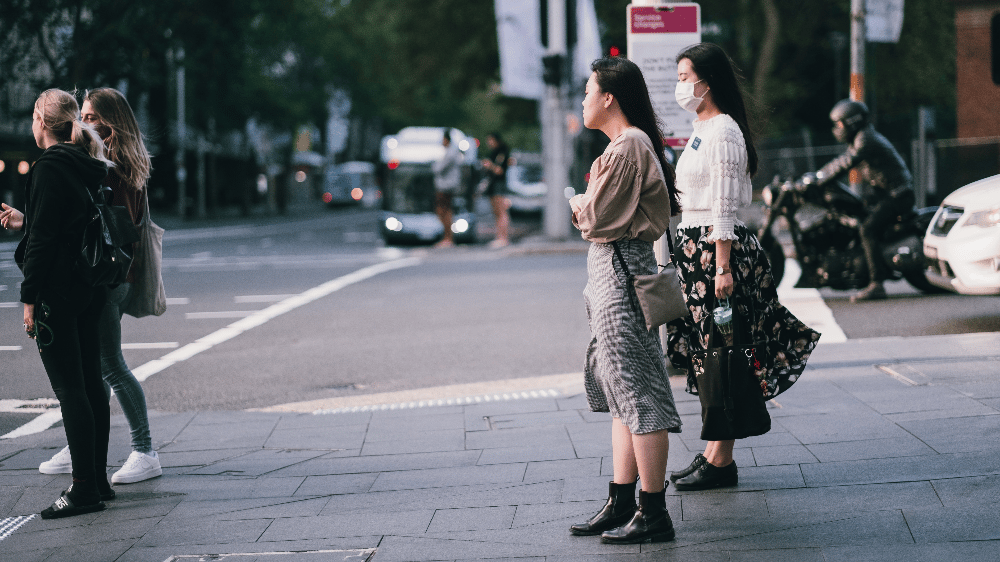 google restricciones de viajes covid-19