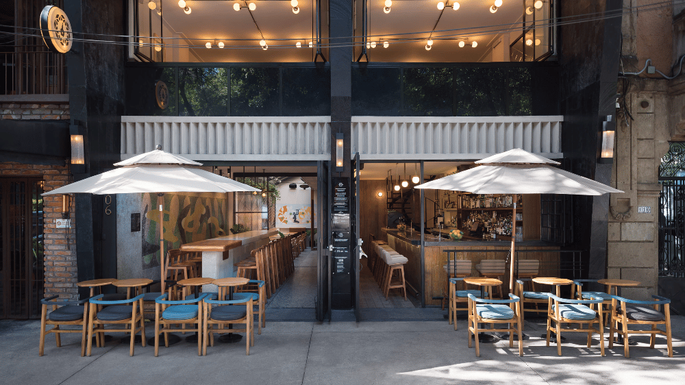 Licorería Limantour