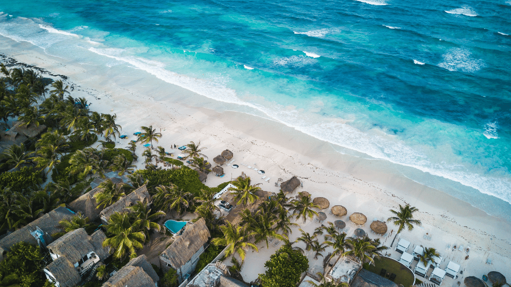 libre acceso a playas