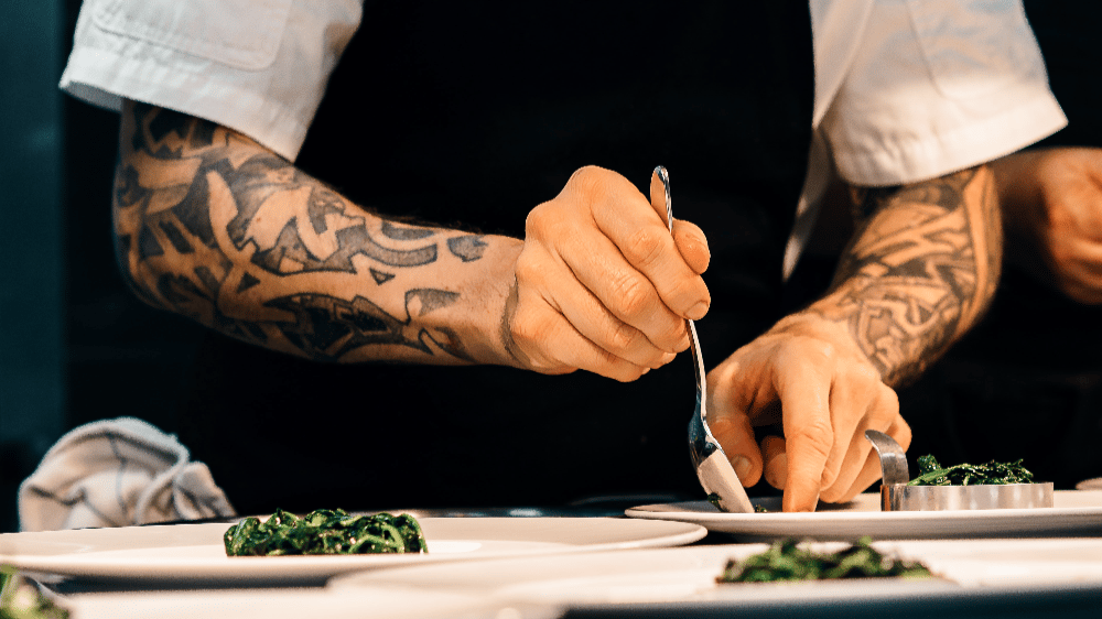 opciones de chef a domicilio en CDMX