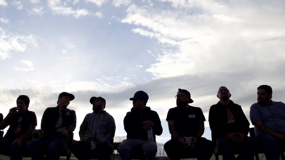 posponen concierto de panteón rococó