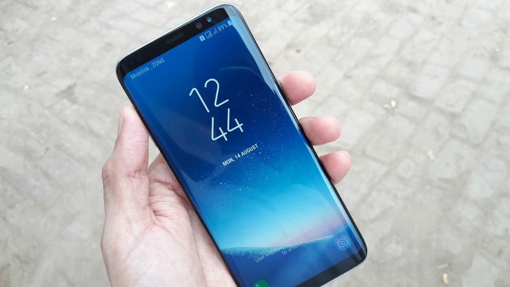precio del Galaxy S9