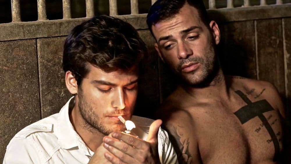 Mix Festival de Diversidad Sexual de Cine y Video 2018