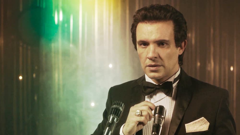 serie de josé josé