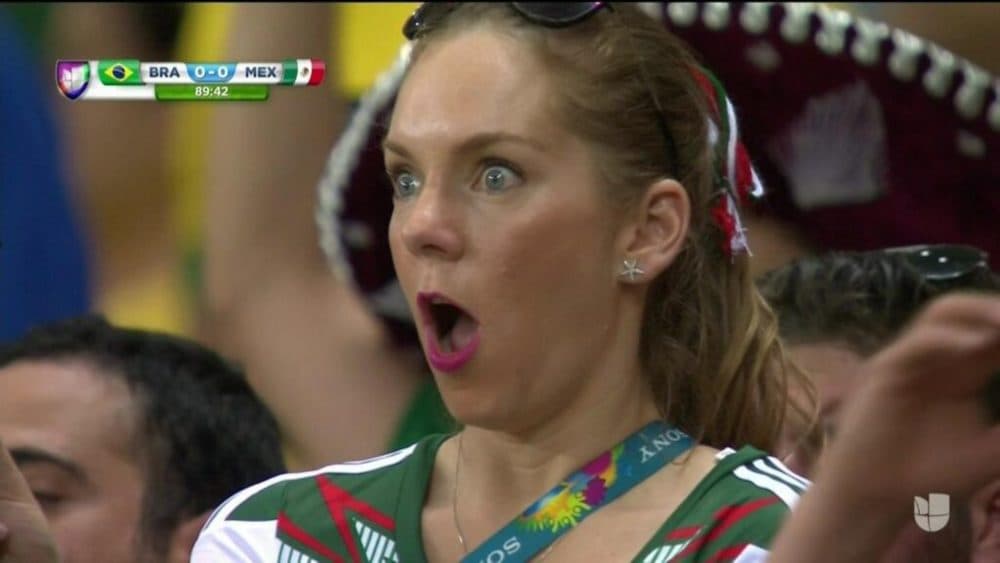 mejores momentos de Brasil 2014