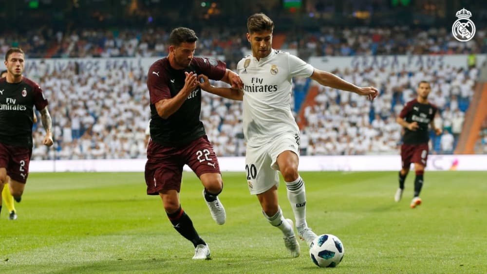 partidos de la Champions 2018