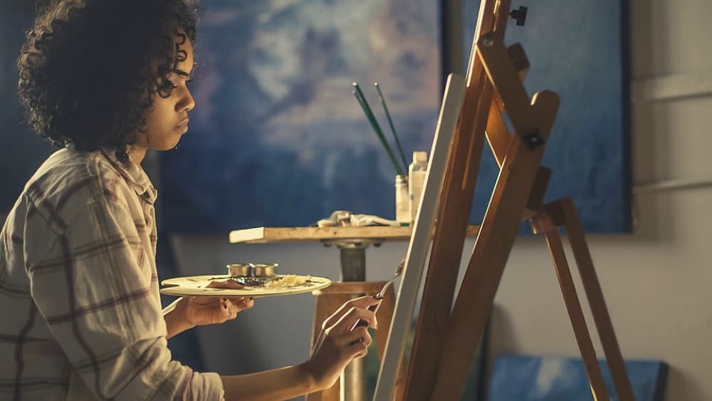 talleres artísticos en el MUAC