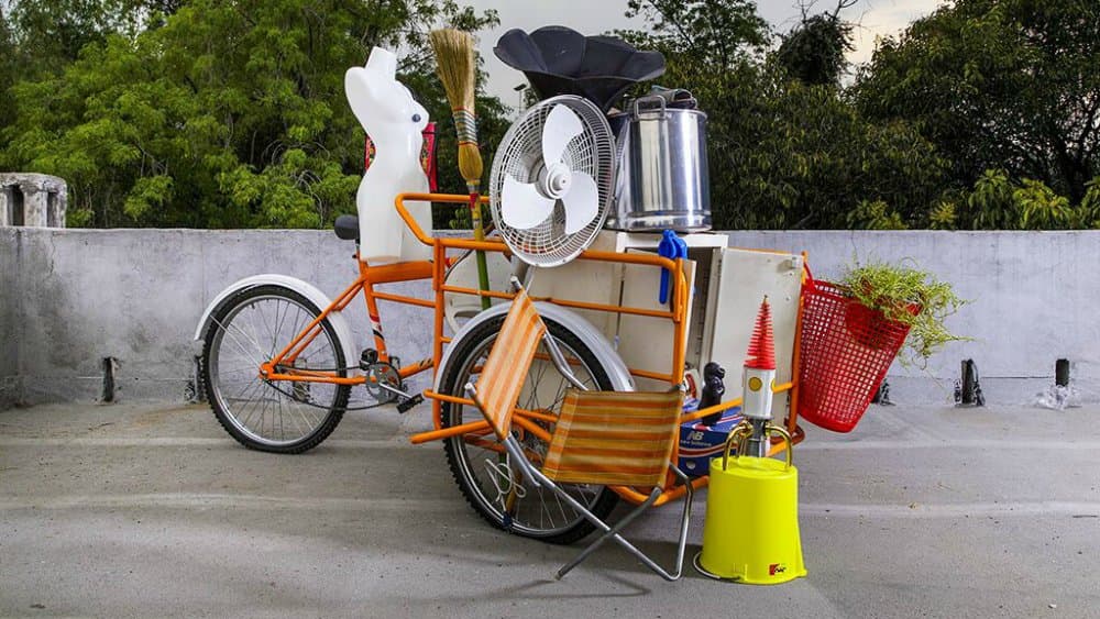 Abierto Mexicano de Diseño 2018