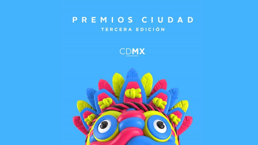 Ganadores Premios Ciudad 2018