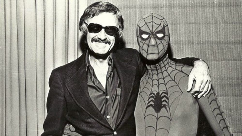 biografia de stan lee