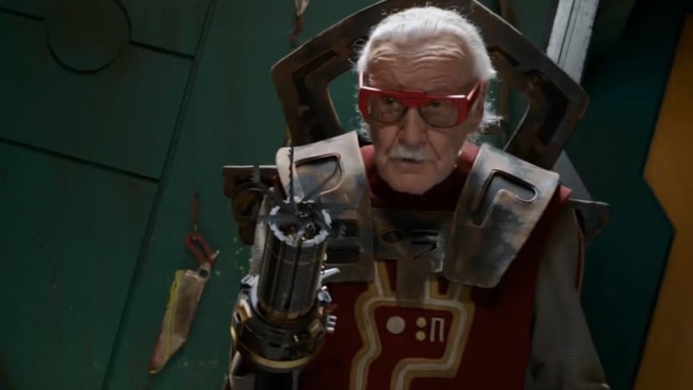stan lee en endgame