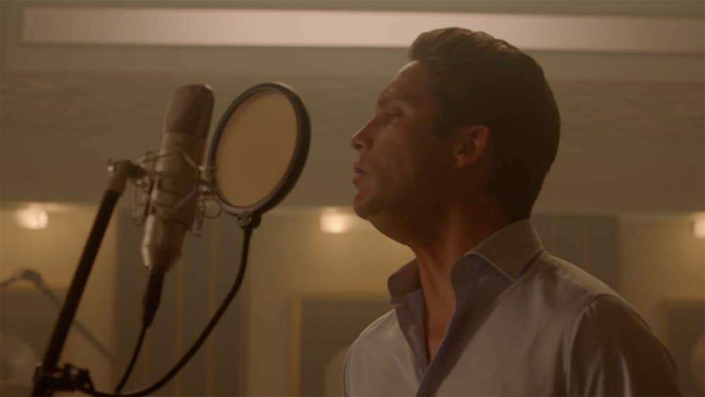 Luis Miguel La Serie Temporada 2