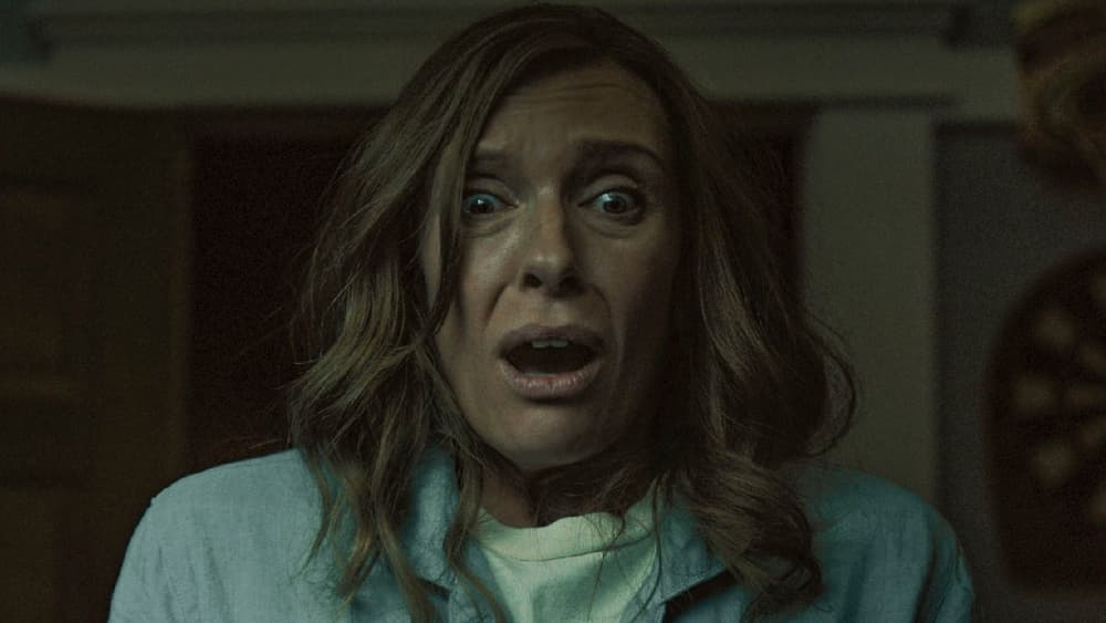 películas de terror psicológico