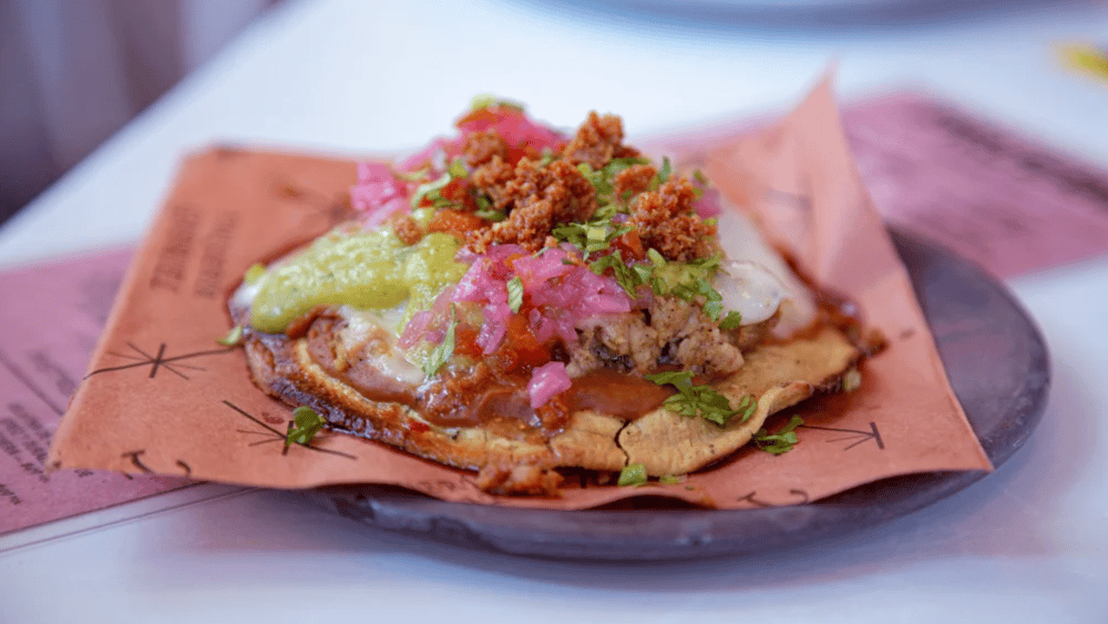 Festival Metate 2020