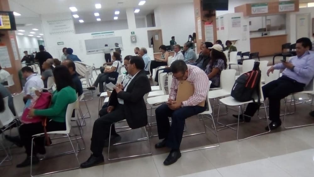 trámites con prórroga en CDMX