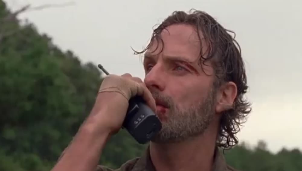 A pocas semanas de que se estrene la segunda parte de la octava temporada salió a la luz el nuevo tráiler de The Walking Dead.