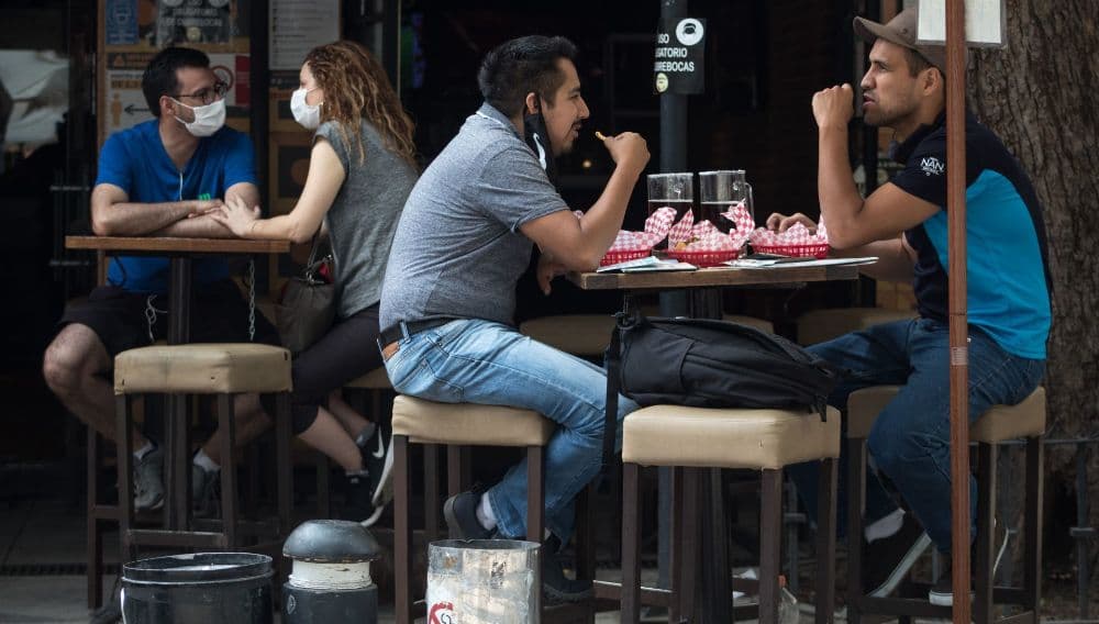 nuevos horarios de negocios en cdmx