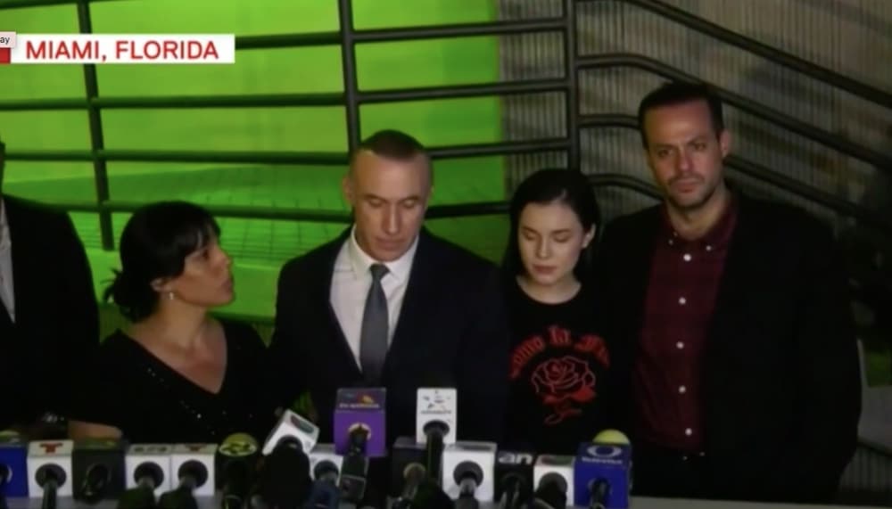 hijos de José José