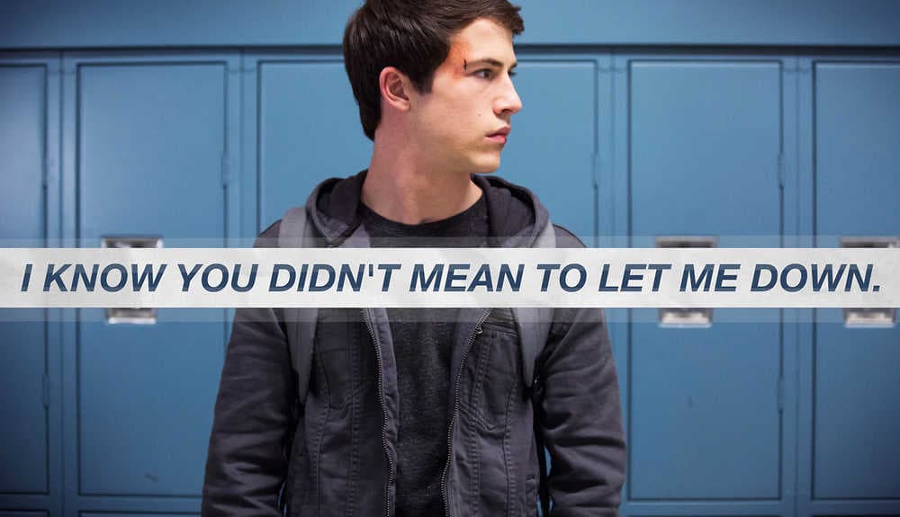 13 reasons why