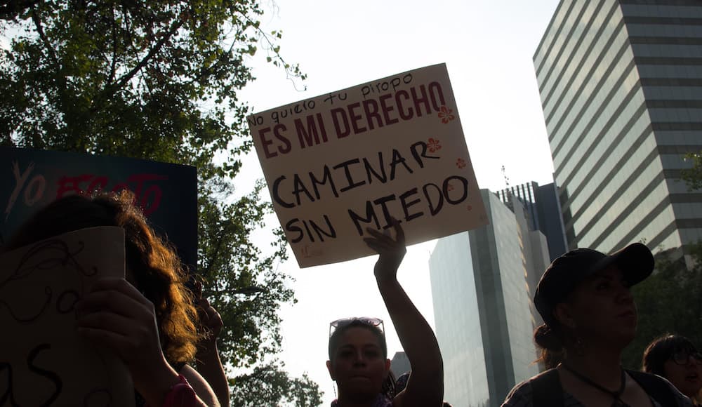 intentos de secuestro en el metro de la CDMX