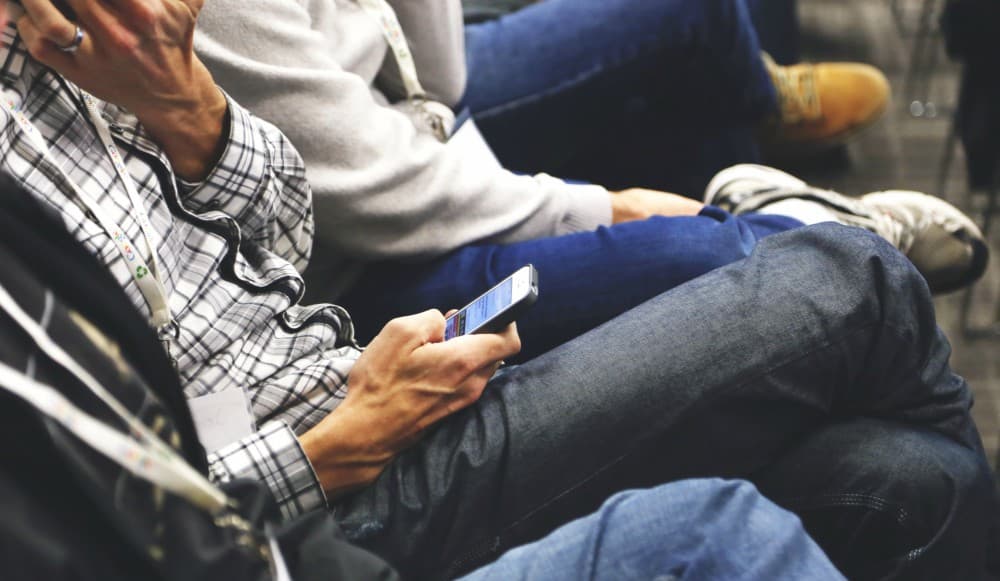 Cárcel por compartir fotos sin permiso