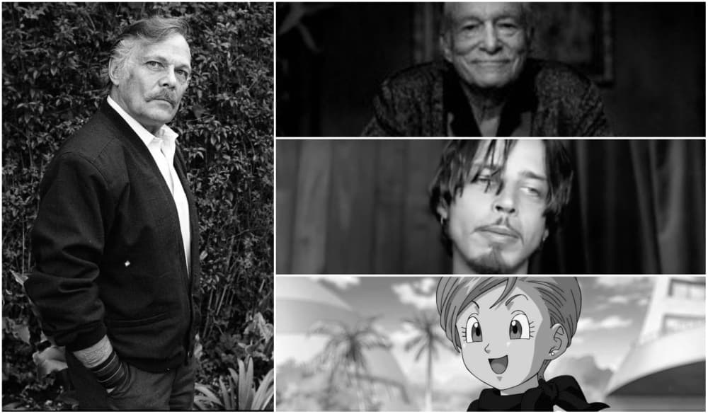 famosos muertos en 2017