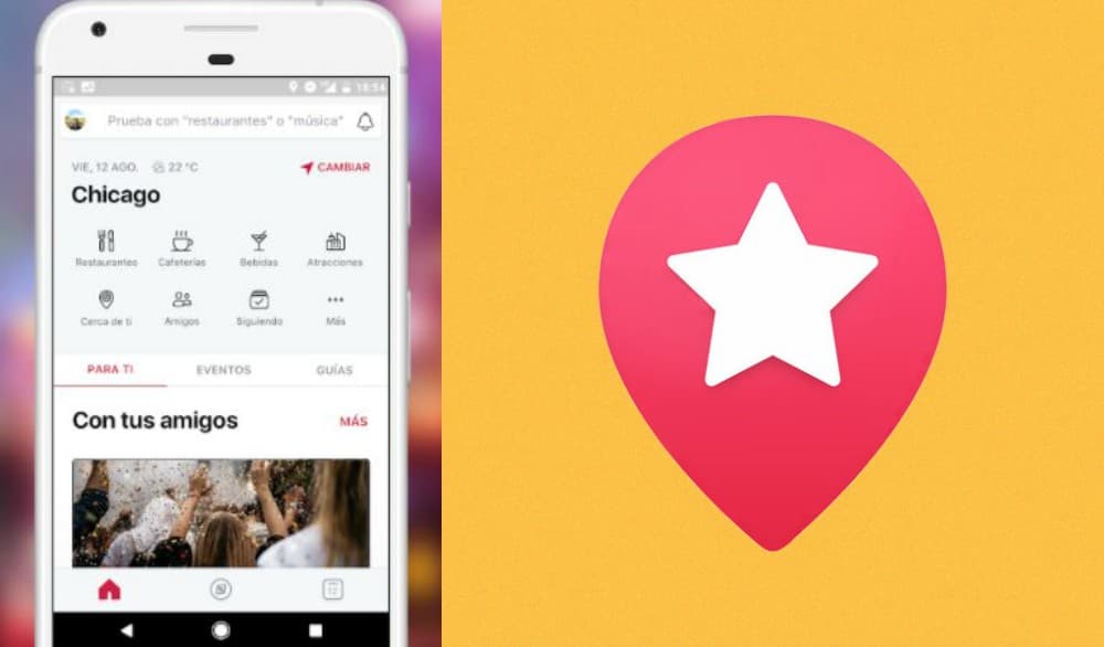 Facebook Local en México