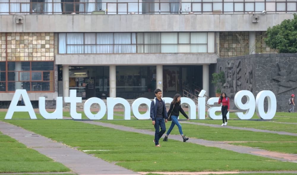 clases en universidades