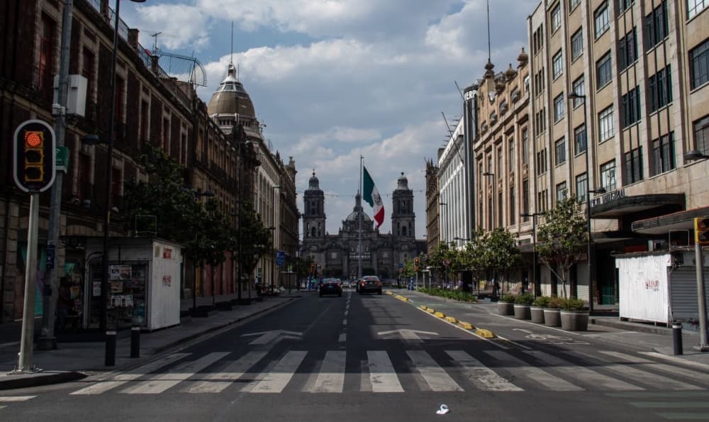 plan de reapertura de la CDMX