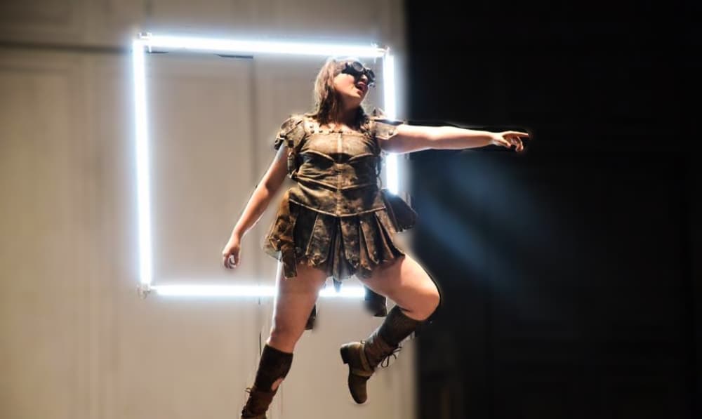 ángeles en américa en cdmx