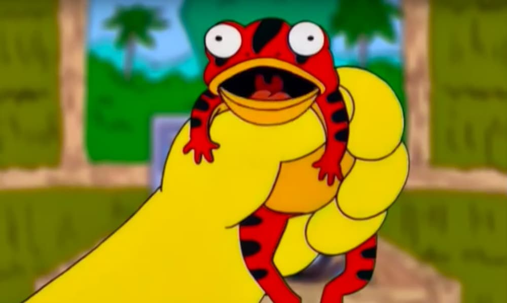 Échate un viaje en el Congreso de Bufo Alvarius en la Ciudad de México