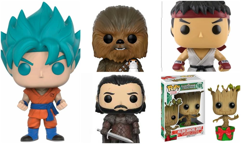 festival de fundos en la cdmx