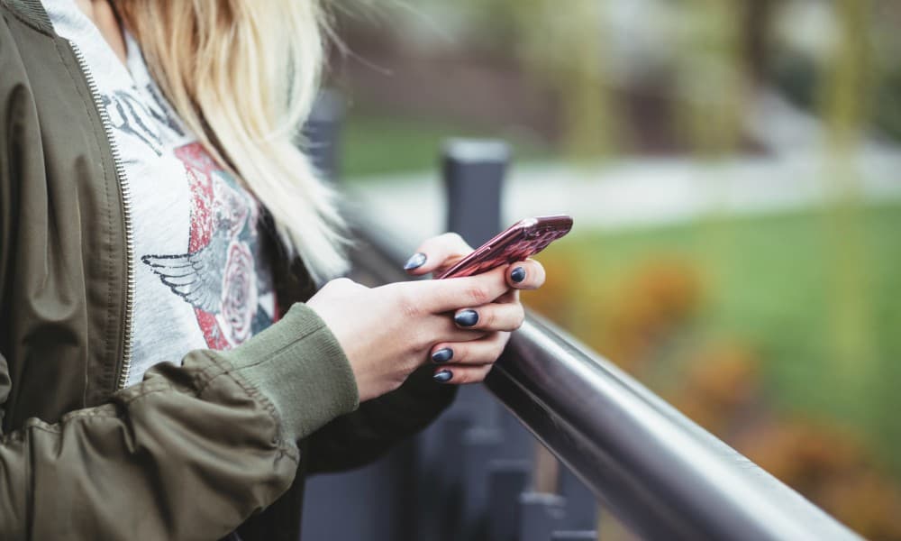 cómo enviarte mensajes a ti mismo de WhatsApp